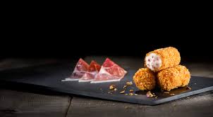 Croquetas Artesanas